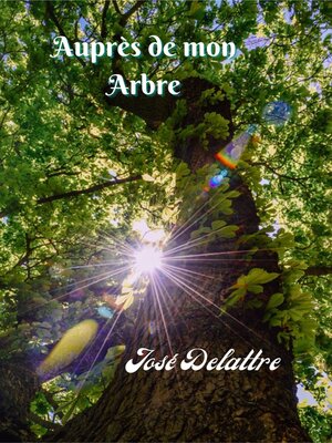 cover image of AUPRES DE MON ARBRE